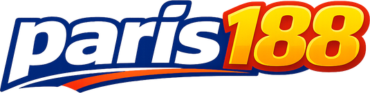 Logo paris188 platform sportsbook Indonesia